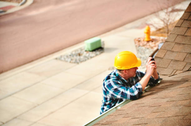 Gutter Installation and Roofing in Rockford, MN