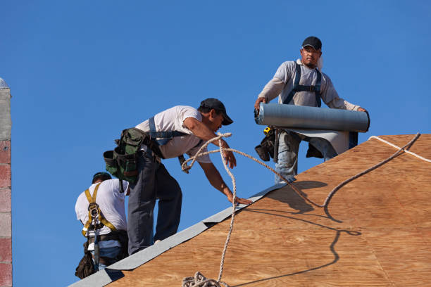 Trusted Rockford, MN Roofing Contractor Experts