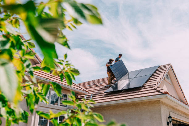 Best Local Roofing Companies  in Rockford, MN
