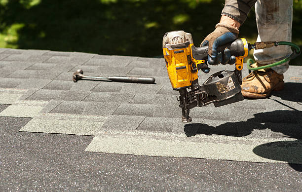 Best Residential Roofing Contractor  in Rockford, MN