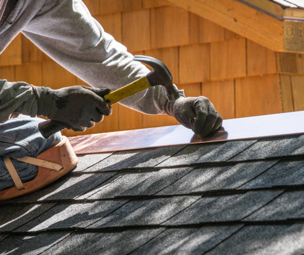 Best Residential Roofing Contractor  in Rockford, MN